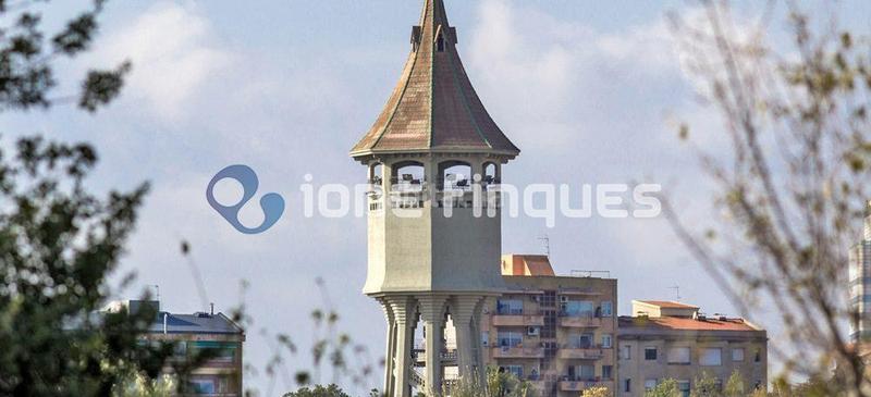 Foto f609ee04-1ff6-4b04-a96a-1cb6b12cbc5e. Piso en Torre-romeu Sabadell