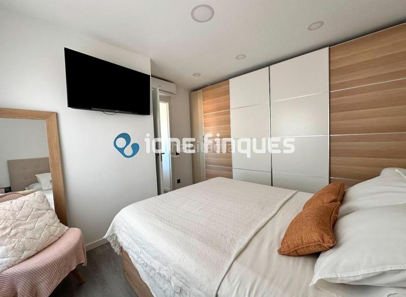 Foto a02d3542-aed1-431c-8103-a244404d2760. Piso ione finques ofrece en Eixample - Can Bogunyà Castellar del Vallès