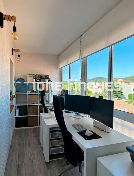 Foto a31f723d-ef82-41fd-b411-07e9935adfec. Piso ione finques ofrece en Eixample - Can Bogunyà Castellar del Vallès