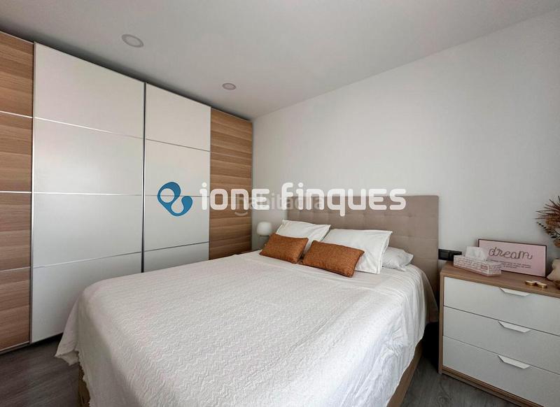 Foto afe7becf-c9e7-4cb8-a313-8528575896cd. Piso ione finques ofrece en Eixample - Can Bogunyà Castellar del Vallès