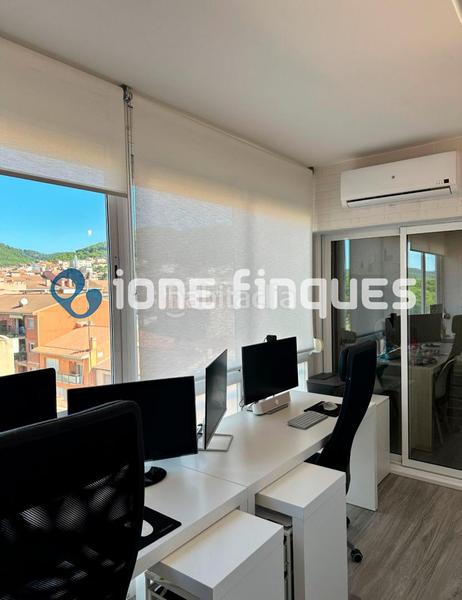 Foto bd37de55-b950-4803-81b1-796531f115f3. Piso ione finques ofrece en Eixample - Can Bogunyà Castellar del Vallès