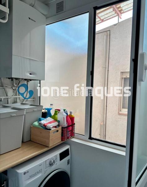 Foto e2cbb2d7-daa0-4fec-b220-5eb08e695c78. Piso ione finques ofrece en Eixample - Can Bogunyà Castellar del Vallès