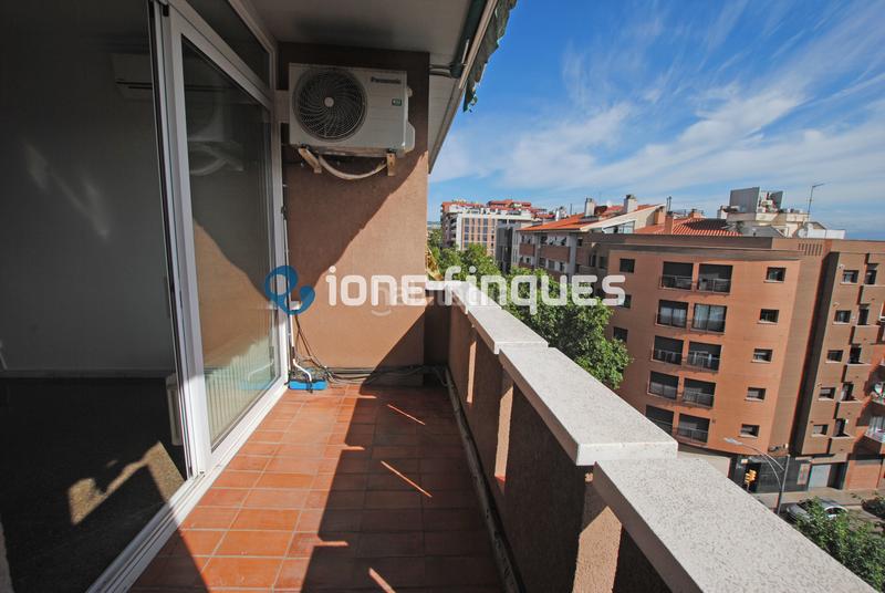 Foto e9591de5-3f94-4a90-9c5f-dc2efeb9957a. Piso ione finques ofrece en Sol i Padrís - Sant Oleguer Sabadell