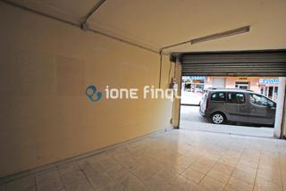 Local Comercial a Can Rull. Ione finques ofrece