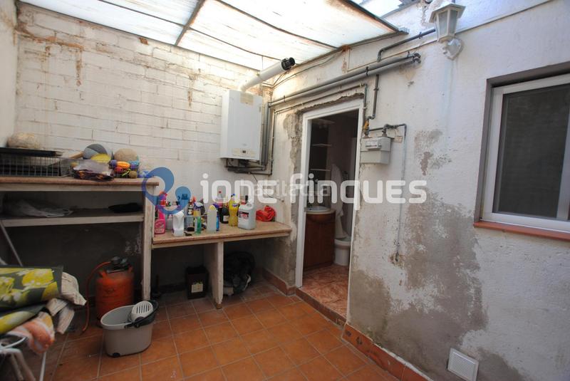Foto 9f163622-2992-4b97-ace5-bcc656b23f11. Maison jumelée avec chauffage dans Ca n'Oriac Sabadell