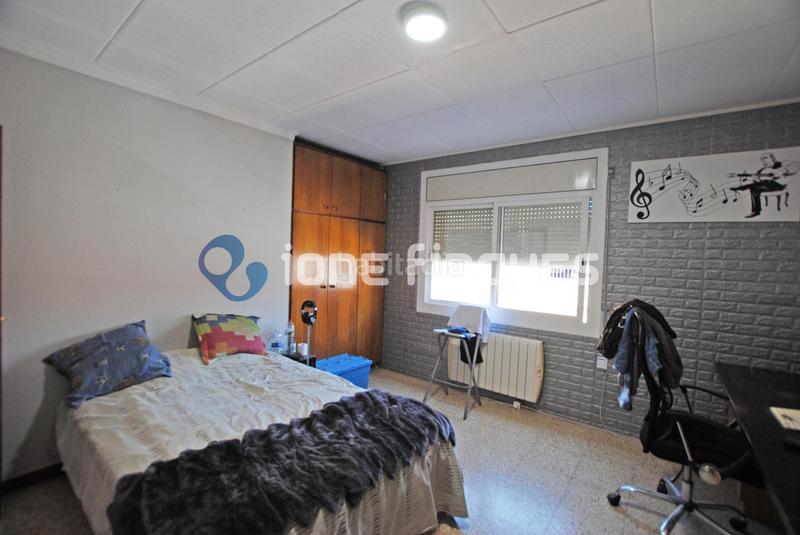 Foto d48e9a93-8d60-4dda-8fdb-ad0b6f2fc61d. Maison jumelée avec chauffage dans Ca n'Oriac Sabadell