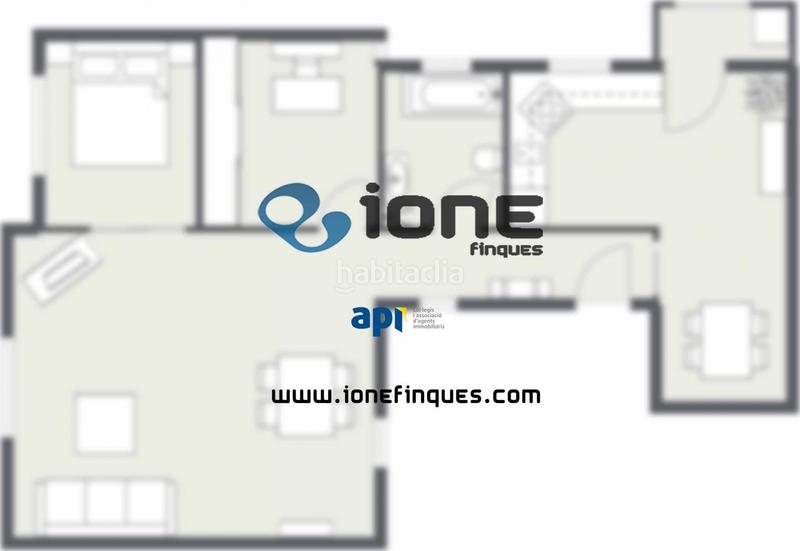 Foto fa5f4bfc-37b6-4a9a-97c1-2beee3b93c32. Maison jumelée avec chauffage dans Ca n'Oriac Sabadell