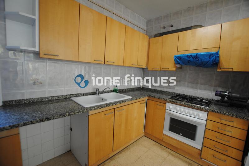 Foto bff060ca-59a4-423f-85f9-132ea23f0632. Piso ione finques ofrece en Ca n'Oriac Sabadell