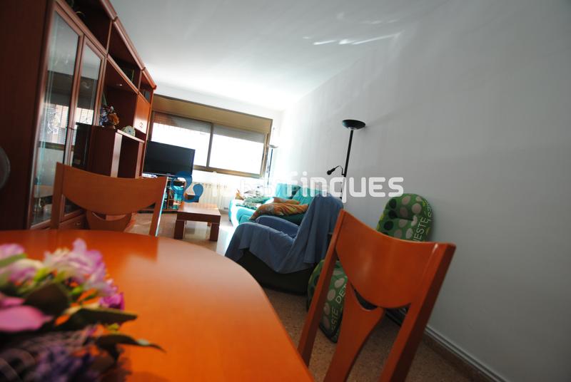 Foto 0e7c2367-ce59-437b-b8d6-f1098d373f2b. Appartamento con riscaldamento parcheggio in Centre Sabadell