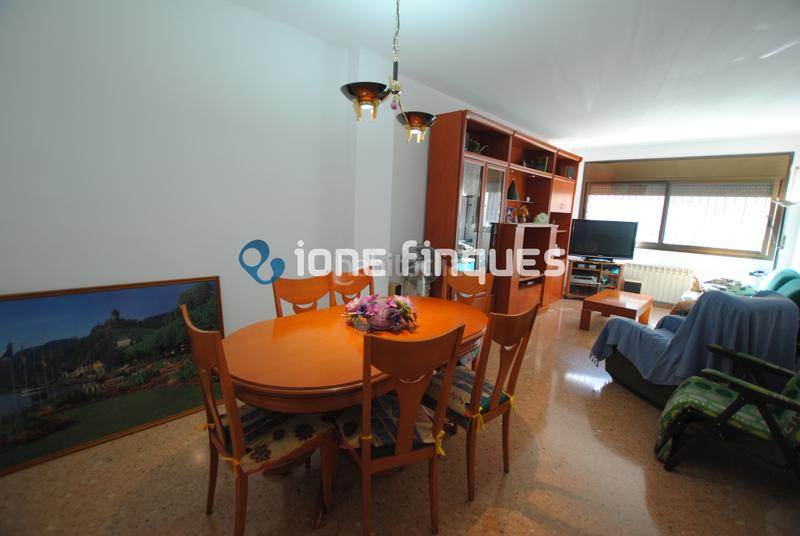 Foto 3640228b-86ce-41a9-8a04-625b7eeffccd. Appartamento con riscaldamento parcheggio in Centre Sabadell