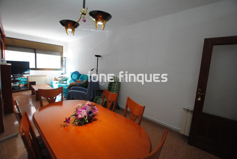 Foto 424dedb7-f2f1-4f7b-ac2d-e5b3b9183fcf. Appartamento con riscaldamento parcheggio in Centre Sabadell