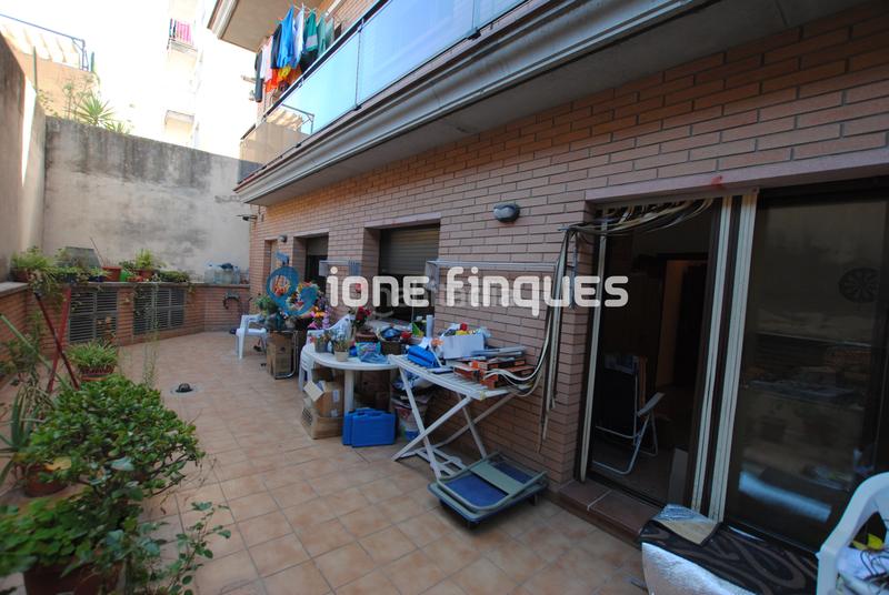 Foto ce823a9c-7bc9-473e-85c5-80521af6fc19. Appartamento con riscaldamento parcheggio in Centre Sabadell