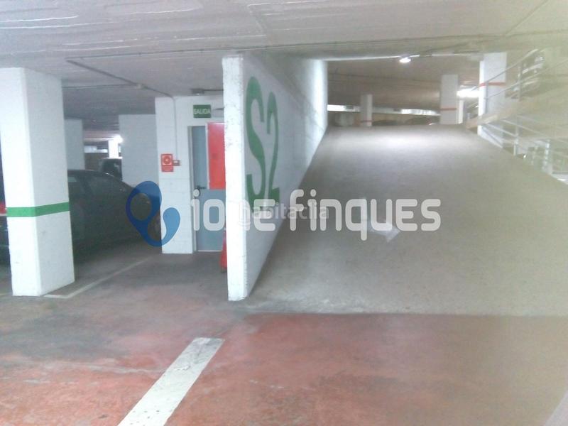 Foto 46f78740-80c3-491a-846c-34b60c07bf9d. Autoparkplatz in Concòrdia Sabadell