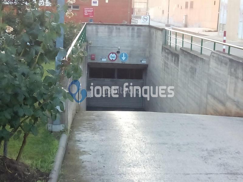 Foto 487582fe-0585-4733-ad22-933f4a7a1a51. Autoparkplatz in Concòrdia Sabadell