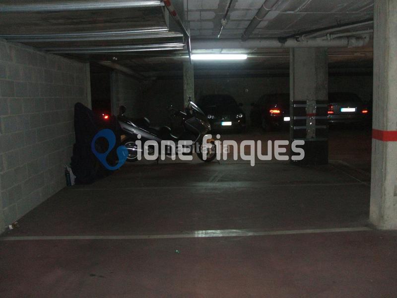 Foto 68999ca7-ca40-47e5-9d58-60077c65ad99. Autoparkplatz in Concòrdia Sabadell