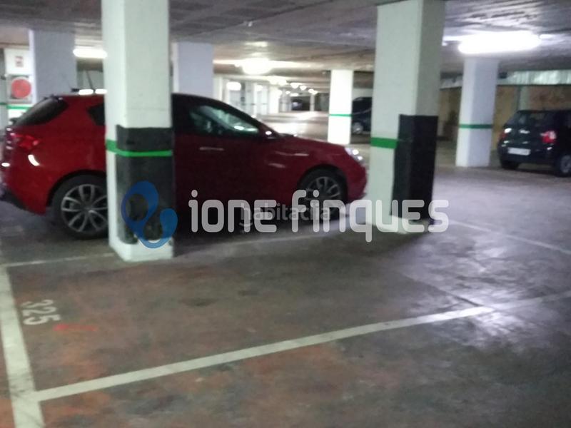 Foto 6f310dce-1d6a-42f6-909e-709475a0c11b. Autoparkplatz in Concòrdia Sabadell