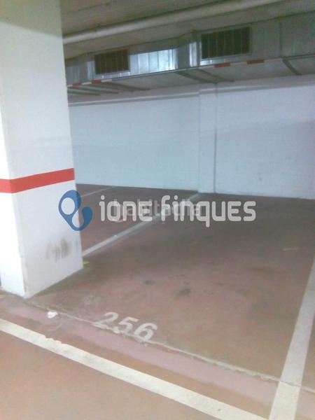 Foto 74be5585-0973-41b9-bbdc-c60dc9c51bfa. Autoparkplatz in Concòrdia Sabadell