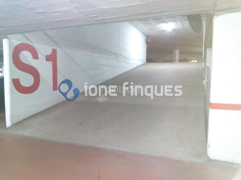 Foto 85b41ba9-3288-486b-ae99-837d068ea238. Autoparkplatz in Concòrdia Sabadell