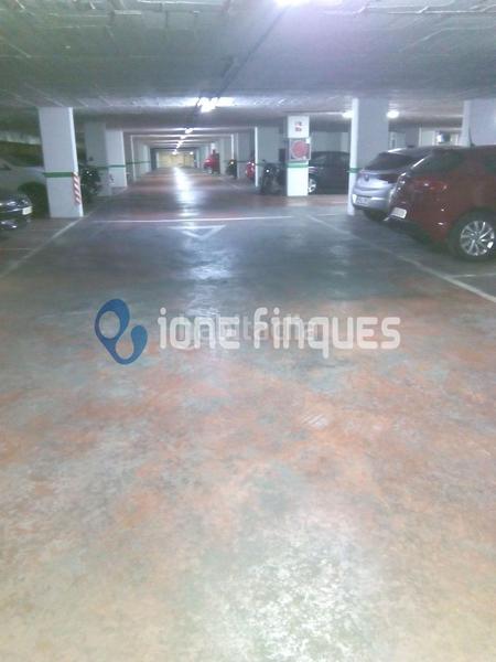 Foto 8b927cab-1bf8-4683-82f8-22dc3a89ab67. Autoparkplatz in Concòrdia Sabadell