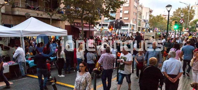 Foto 5abe72b9-841c-488b-becc-a24453b72e13. Local commercial dans Ca n'Oriac Sabadell