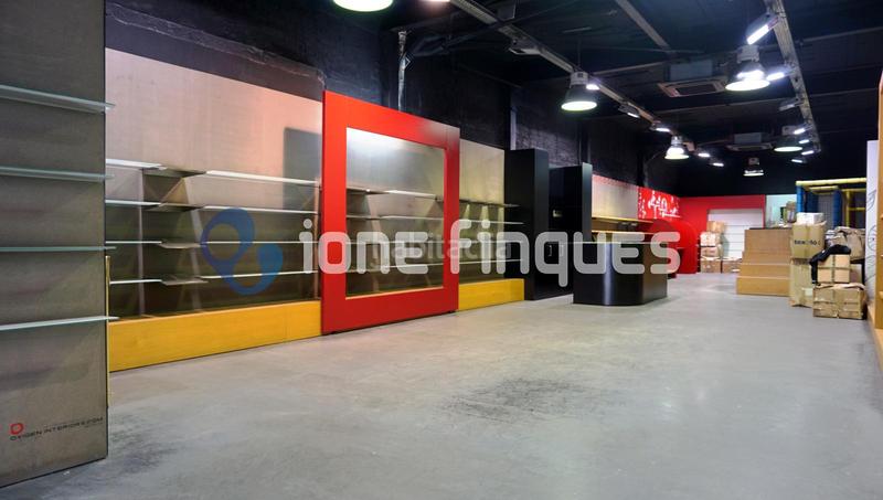 Foto 68b87642-30fc-49a9-ad22-46a0cb198a74. Local commercial dans Ca n'Oriac Sabadell