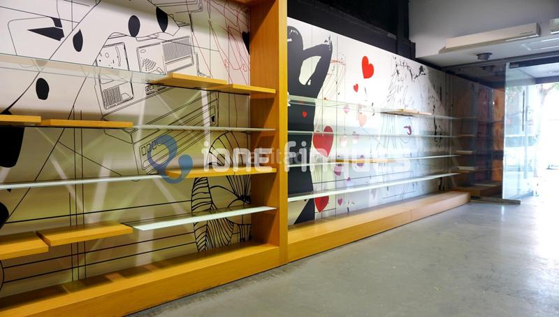 Foto 87718ee5-b105-4c13-a321-f2fb83f5b882. Local commercial dans Ca n'Oriac Sabadell