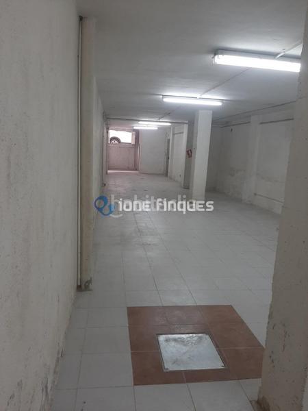 Foto 4bc656a3-19dd-4c47-8bac-8a5b376c09af. Local comercial ione finques ofrece en Centre Ripollet