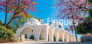 Pis a Vallparadís - Antic Poble de Sant Pere. Ione finques ofrece