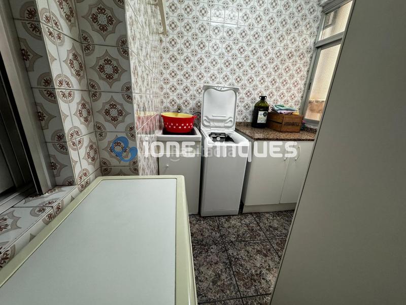 Foto 5d3a0f31-609c-403b-aec6-7a8b32532822. Flat in Can Palet II - Santa Eulàlia Terrassa