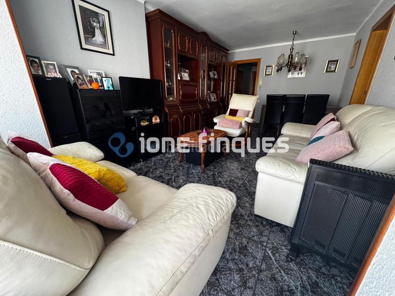 Foto 68737284-758e-413d-82a2-ac45a89945a9. Flat in Can Palet II - Santa Eulàlia Terrassa