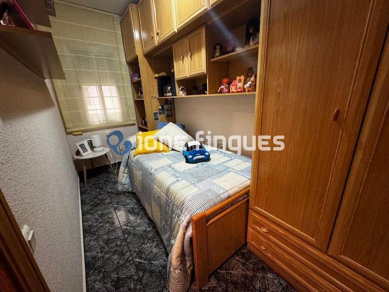 Foto 77e6912f-8cbf-4bd6-adc3-caa15c21de00. Flat in Can Palet II - Santa Eulàlia Terrassa