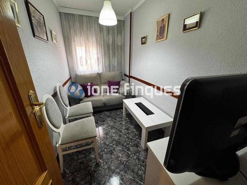 Foto b6a89295-b56f-4d32-8210-e637a1dd28e2. Flat in Can Palet II - Santa Eulàlia Terrassa