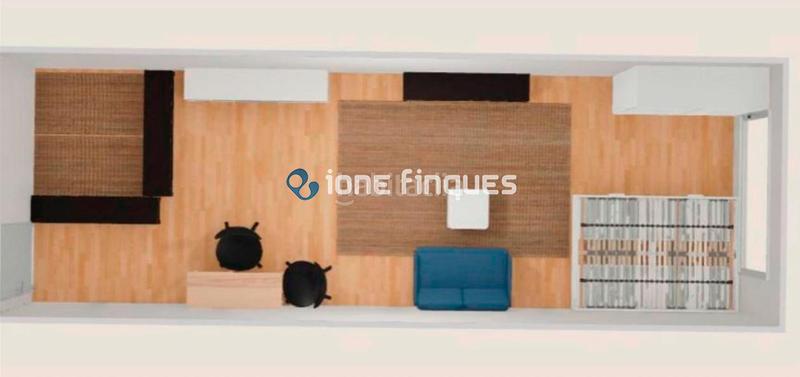 Foto 9be2ca96-42f2-42bf-9e24-8c5900726c67. Geschäftsraum in Ca n´Alzamora Rubí