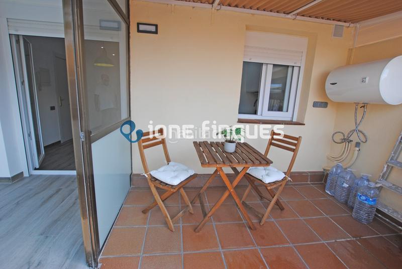 Foto 28cd995b-2bc8-4d7a-ba79-be09d50d3483. Appartamento con riscaldamento in Canovelles