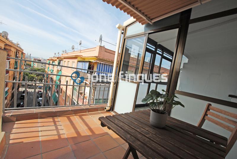 Foto 4ccb955e-fc52-4ef3-9c1f-db91008c95c7. Appartamento con riscaldamento in Canovelles