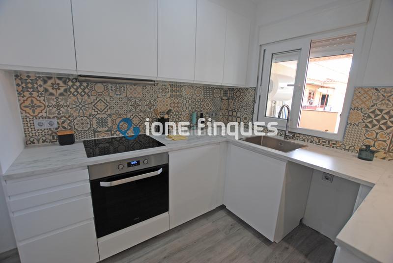 Foto 5b6e32dc-bf8b-44bd-80b9-e515a9dd7539. Appartamento con riscaldamento in Canovelles