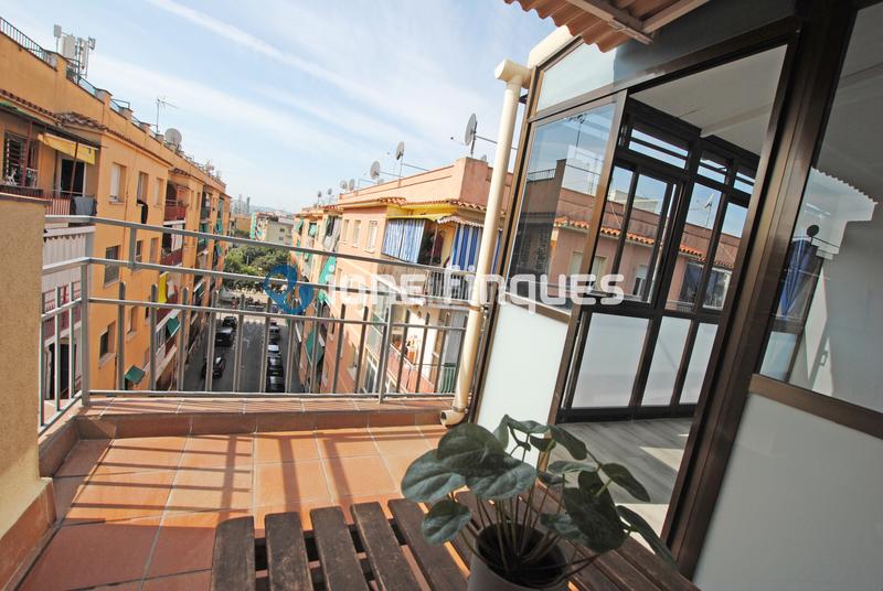 Foto 9a66c2f3-13d9-43ee-ab7c-3fe814820c6a. Appartamento con riscaldamento in Canovelles