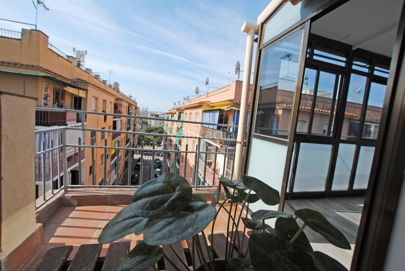 Foto a5e73101-a448-4d2c-a147-cda2c2f20df8. Appartamento con riscaldamento in Canovelles