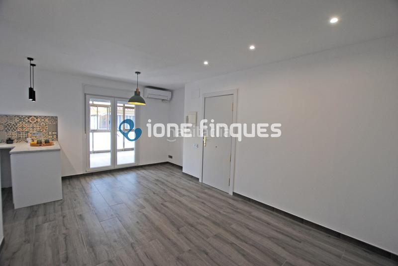 Foto ade10389-fded-400e-a1bf-7a5de53bc86f. Appartamento con riscaldamento in Canovelles