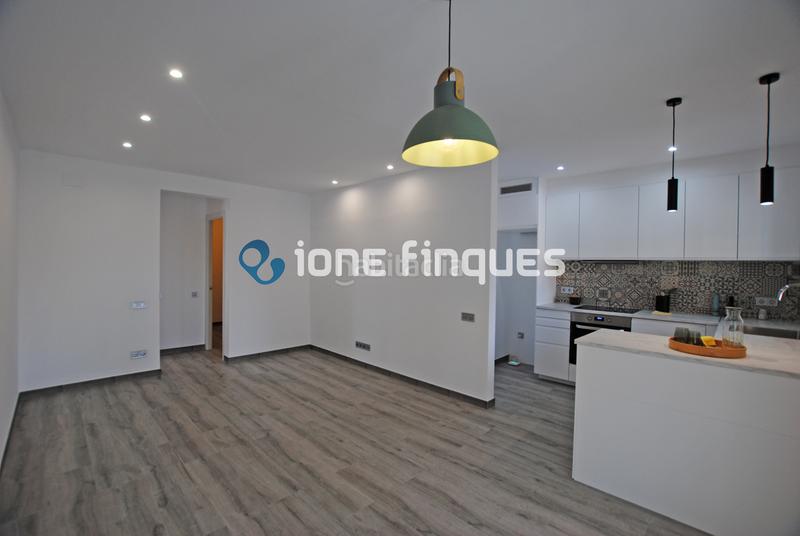 Foto c5cba19b-d81c-4282-9a43-c073744203ec. Appartamento con riscaldamento in Canovelles