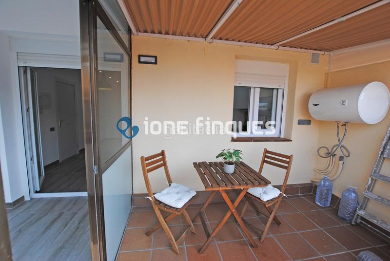 Foto e350e013-f958-4115-89a5-23a46e46f450. Appartamento con riscaldamento in Canovelles