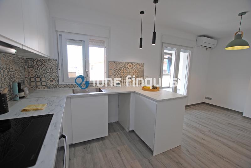 Foto ea4d0895-663e-487c-a3fd-288ca76d87bb. Appartamento con riscaldamento in Canovelles