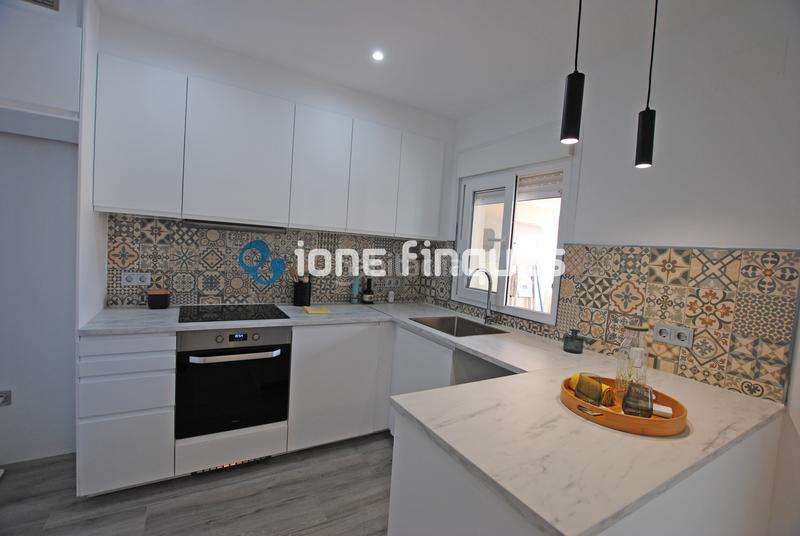 Foto f788474d-8ea9-4283-89b3-1e7fd58bb24a. Appartamento con riscaldamento in Canovelles