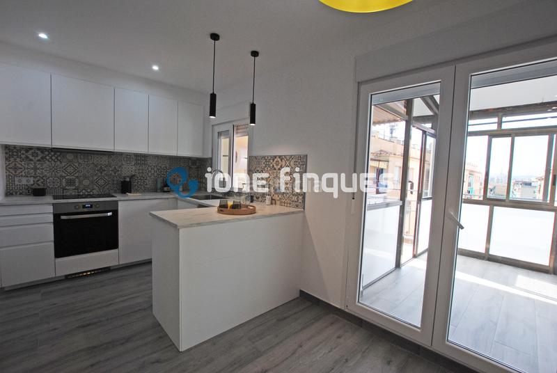 Foto ff30d1f2-2279-49d7-a99c-0ea04d2d3270. Appartamento con riscaldamento in Canovelles