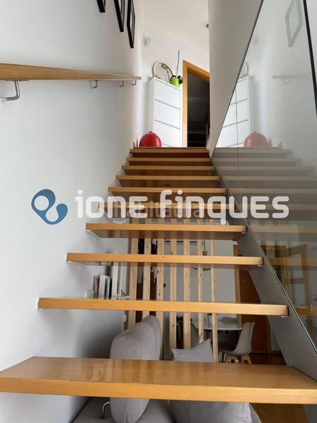 Foto 0d8b621e-7aa7-4bb3-adb2-14d9099d4737. Piso ione finques ofrece en La Serreta Rubí