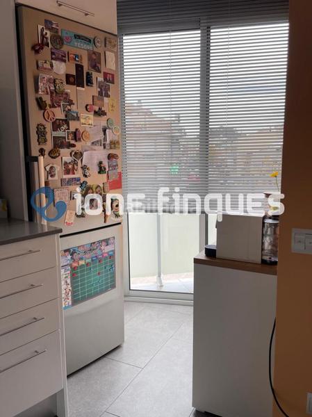 Foto 1cb7f0ef-fc92-4e52-b1ba-81cabddb4557. Piso ione finques ofrece en La Serreta Rubí