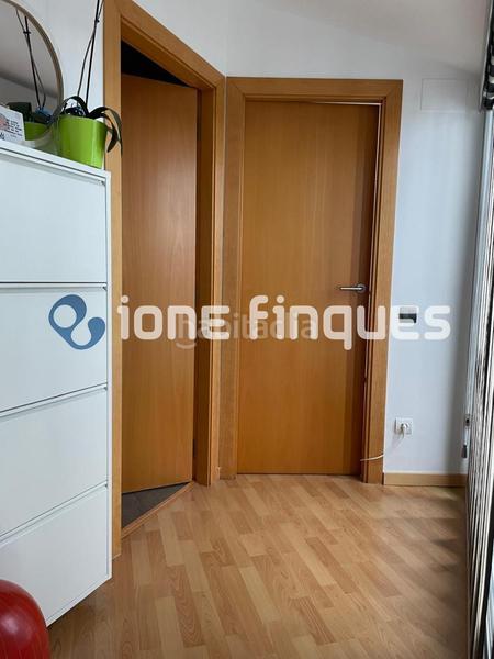 Foto 20951c13-dbf2-44bf-8665-e4b09bf059f1. Piso ione finques ofrece en La Serreta Rubí