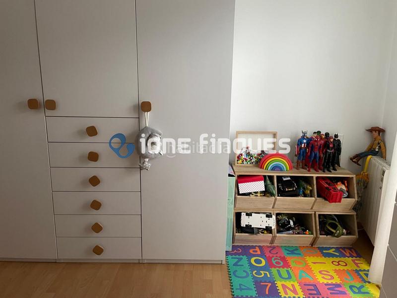 Foto addaa4b2-e5f9-4549-a8b4-5a6fc12acb54. Piso ione finques ofrece en La Serreta Rubí