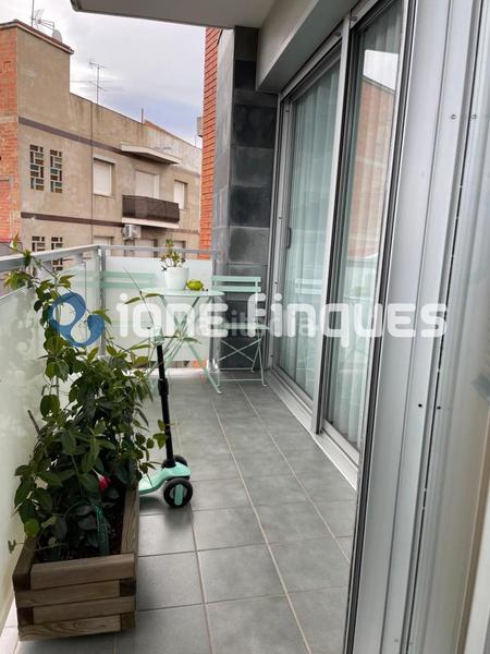 Foto bf227b11-0300-4720-ad63-00df083c2598. Piso ione finques ofrece en La Serreta Rubí