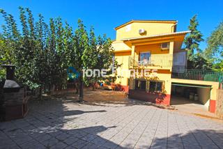 Chalet in Can Font-Ca n'Avellaneda. Ione finques ofrece